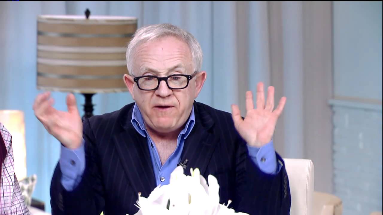 Leslie Jordan -- It Gets Better - YouTube