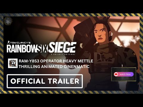 Unveiling Operation Heavy