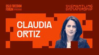Claudia Ortiz | Reclaiming El Salvador