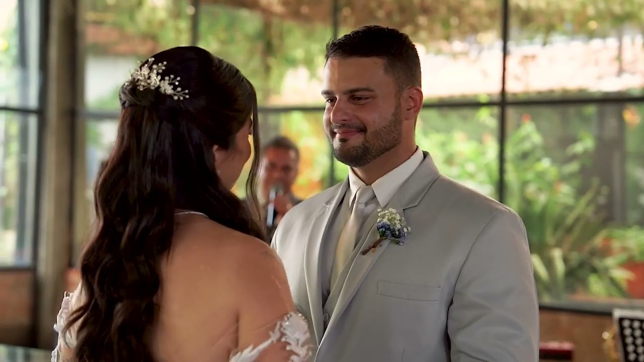 Casamento Talita e Fernando - 16.11.2025