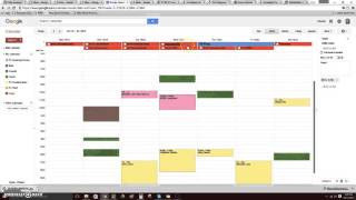 Google Calendar to organize your Pampered Chef business screenshot 5