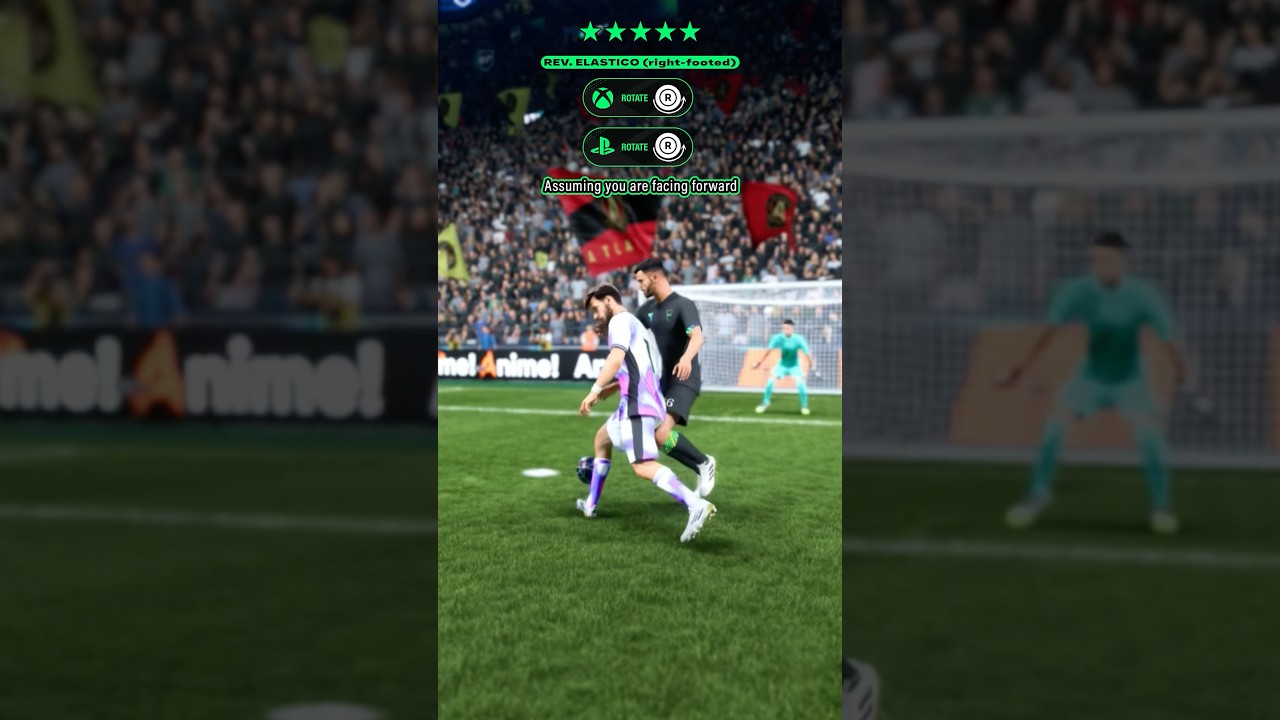 Best way to go around defenders? 🤨