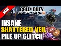 *NEW* INSANE SHATTERED VEIL PILE UP GLITCH AFTER ALL PATCHES