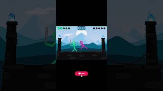 Slapstick Fighter Level 7 |  #games #gaming #gameplay