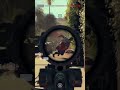 Battlefield 6 - Cleaning out the patio.