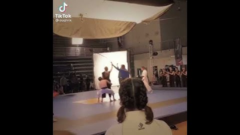 peyton and jacob edit | cobra kai