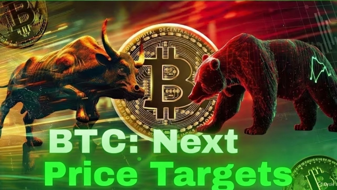 Will Bitcoin Bulls Win? FOMC Price Prediction & Chart Analysis