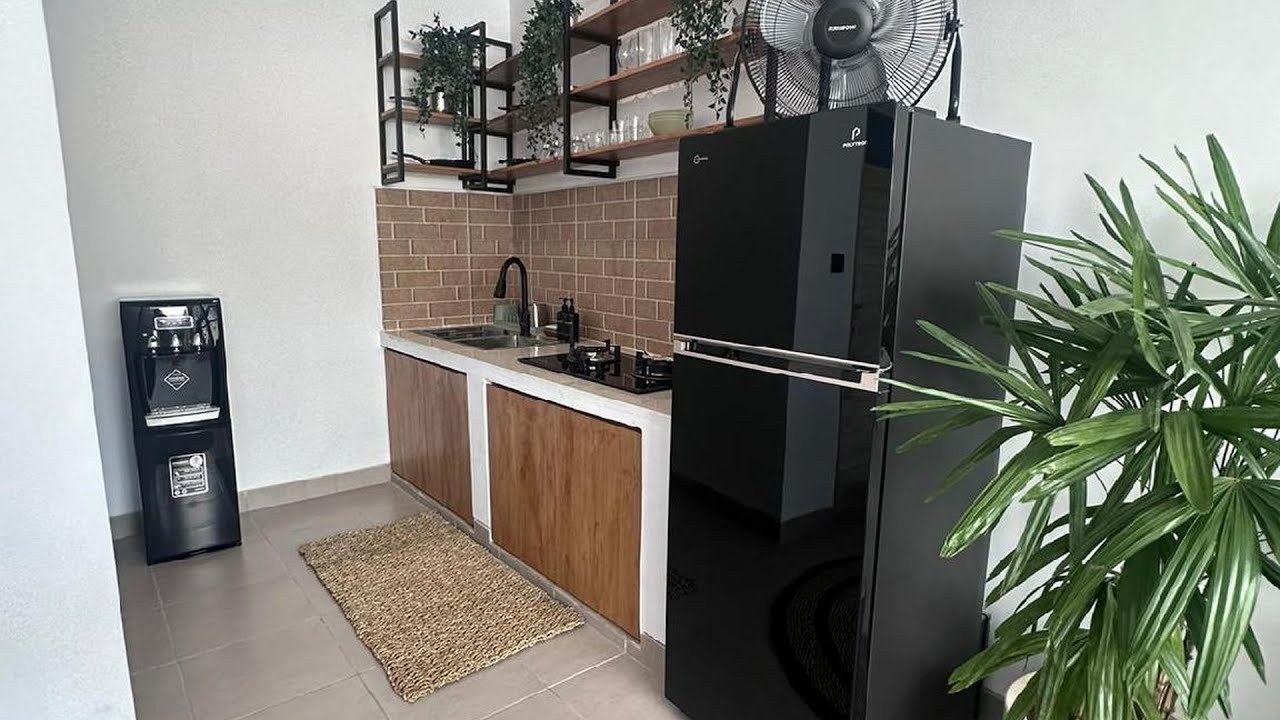 Bali Bird Villa Umalas | Bali, Indonesia | Hotel Review🏨