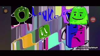 The People Network Csupo V2 in Crying X Powers^11