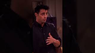 Is She Joeys Perfect Match?