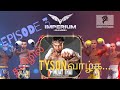 Muay Thai 2 Fighting Clash தமிழில் – Episode 3 | 10’s Batch Gaming | SDV #gaming #miketyson 