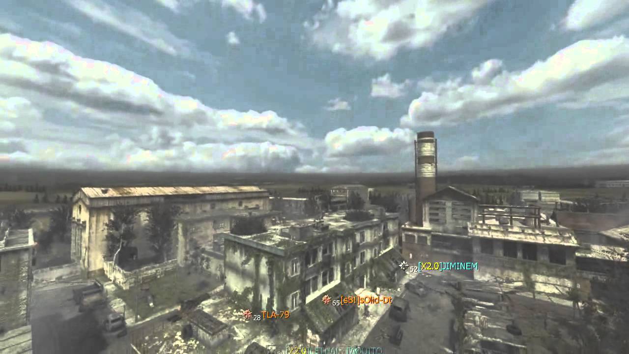 ZPModZ ZP random TK for the win :) SuB