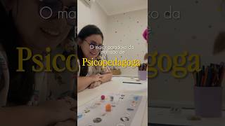 Psicopedagoga Psicopedagoga