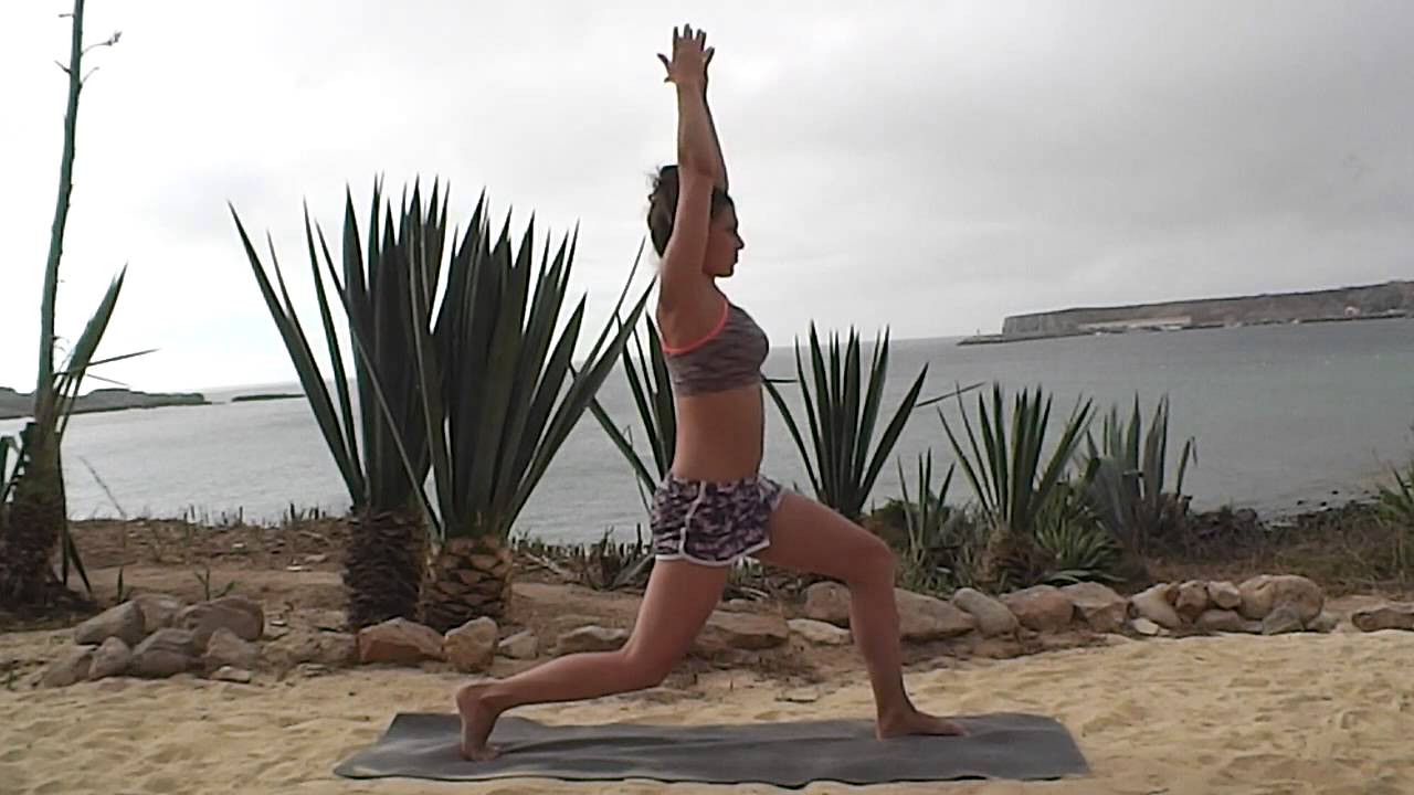 postnatal sun salutations yoga flow pittsburgh