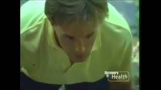 Rescue 911 -  Hurt Iowa hiker