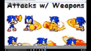 Celebrity How to create sprite animations with Adobe Flash * Part 1 * Wealth