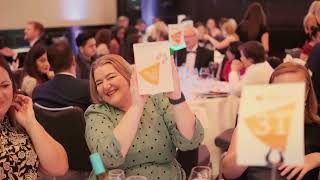The PIEoneer Awards 2022 highlights