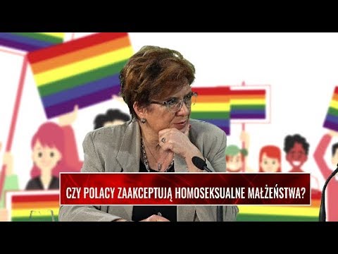 Wideo: Różnica Między Małżeństwem Homoseksualnym A Związkiem Cywilnym