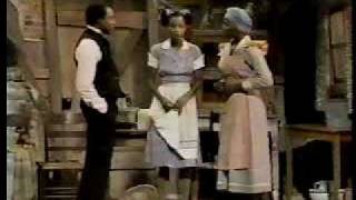 A Clip From Purlie