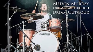 Melvin Murray - Dream Out Loud (Drum Playthrough)
Subscribe!!!
My band Crimzon Red: http://on.fb.me/sGmLBw
Follow me on Twitter: http://bit.ly/2CDQNK3
Merch Store: https://bit.ly/2LoHTRB
Patreon: http://bit.ly/1IOchiv
Stream/Download this song: https://fanlink.to/8XQ
Melvin Murray (Texas King) performing Dream Out Loud!
Melvins Socials:
YouTube: https://www.youtube.com/user/drummermelunltd
Facebook: https://www.facebook.com/Melvinplaysloud/
Twitter: https://twitter.com/Melvin_Murray
Instagram: https://www.instagram.com/melvin_murray/
Tracked by Nic Unlimited
Mixed by Tait Garrett
Mastered by Troy Glessner
(Music by Phil Marques; Lyrics by Christina Rotondo & Nikki Simmons)
FREQUENTLY ASKED GEAR:
Jackson Warrior: https://goo.gl/dsPk9l
Yamaha FGX700SC: https://goo.gl/FEfIj2
Focusrite Scarlett Solo: https://goo.gl/ij74oZ
Canon Rebel t5i: https://goo.gl/qvvUmM
GoPro Hero 3: https://goo.gl/WqlwP8
Amaran 160 LED Light: https://goo.gl/zx6Vri
Insignia NS-TRP58 Tripod: https://goo.gl/0n4uc3
Get your music onto iTunes, Amazon, Spotify, etc. using DistroKid: https://distrokid.com/vip/seven/613125
#DreamOutLoud #MarquesVideography #MelvinMurray Melvin Murray - Dream Out Loud (Drum Playthrough)