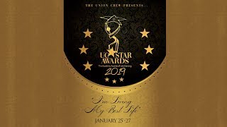 2019 UC Star Awards Live Show