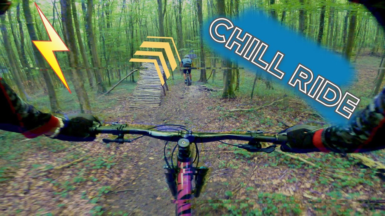 Let's ride Bilogora #1