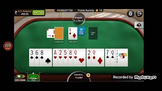 Rs 10__ Point Rummy__ Rummycircle__ screenshot 5