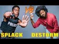 Destorm Power Vines Vs Splack Vines (W/Titles) Best Vine Compilation 2017