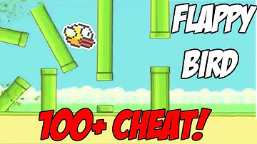 *NEW* Flappy Bird - EASY TIPS FOR 100+ EVERY TIME! (100% Works) ( Tips to get Further )