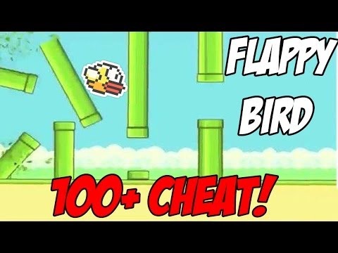 *NEW* Flappy Bird