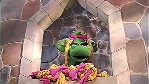 Once Upon A Time (All Versions) Part 352