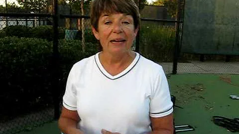 Jeanine Anderson