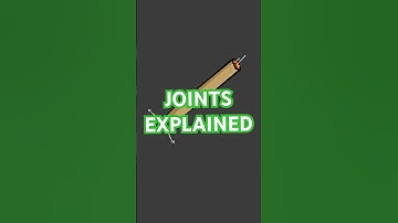 How a joint works #420 #joints #smoke #howto #shorts
