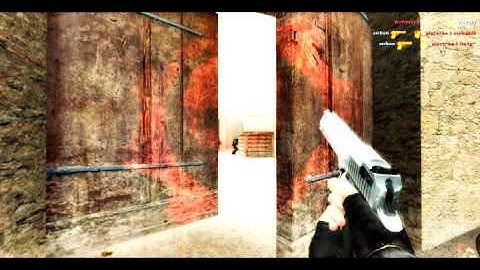 Cs:s | Killspirit 2 Trailer coming soon 2010 by airbax