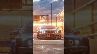 NOTORIOUS - BMW M3 GTR Highway Run