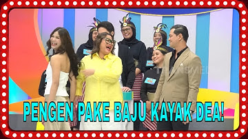ADU KOMPAK TIM EL RUMI, OKKY DAN HESTI | MOMEN SERU ARISAN (26/09/25)