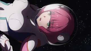 TVアニメ「彼方のアストラ」PV