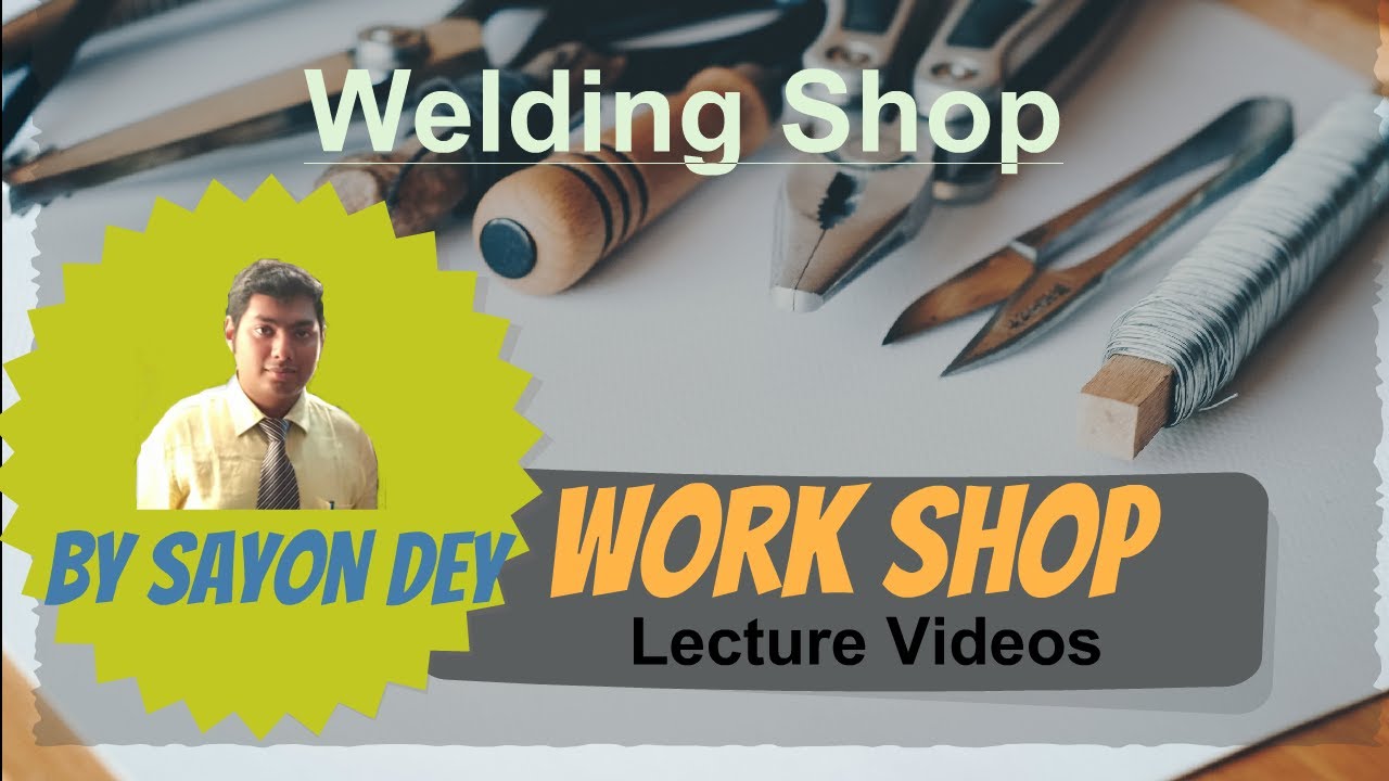 Principle of Arc Generation physics of Arc Welding YouTube