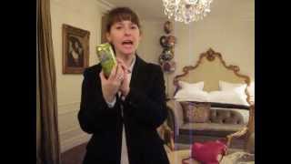 Tasting Dr. Browns Cel-Ray Celery Flavored Soda