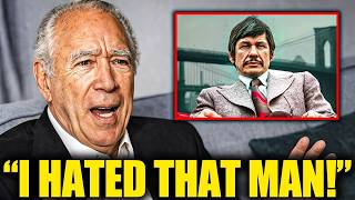 Anthony Quinn FINALLY Breaks Silence On Charles Bronson