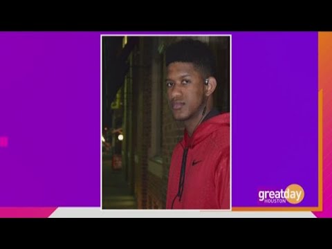 television reddit The Cameron Juniel Project is saving lives