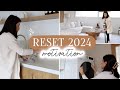 Bien démarrer 2024 - Remise à zéro de la maison (rangement & ménage) image