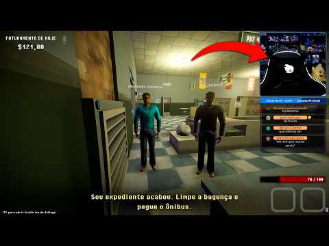 O DIA EM QUE GABS AFK RENDEU MAIS CONTEÚDO DO QUE JOGANDO 😂 - Cena Pós-Créditos #51