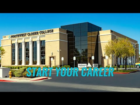 Northwest Career College | Outreach Video