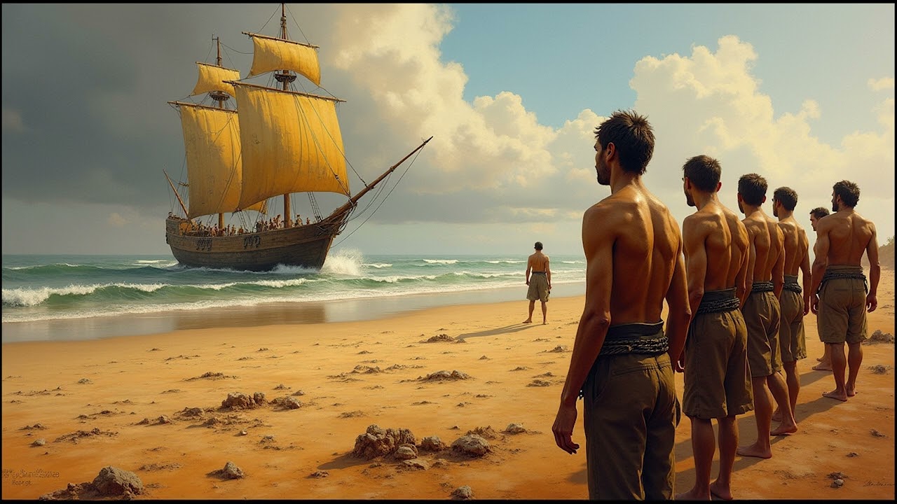 Ballada o Botany Bay