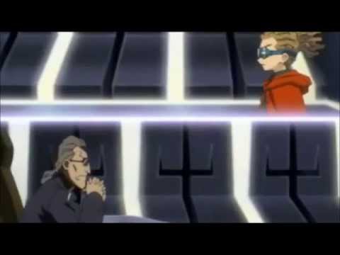 【イナズMAD】影山チルドレンでLEVEL5