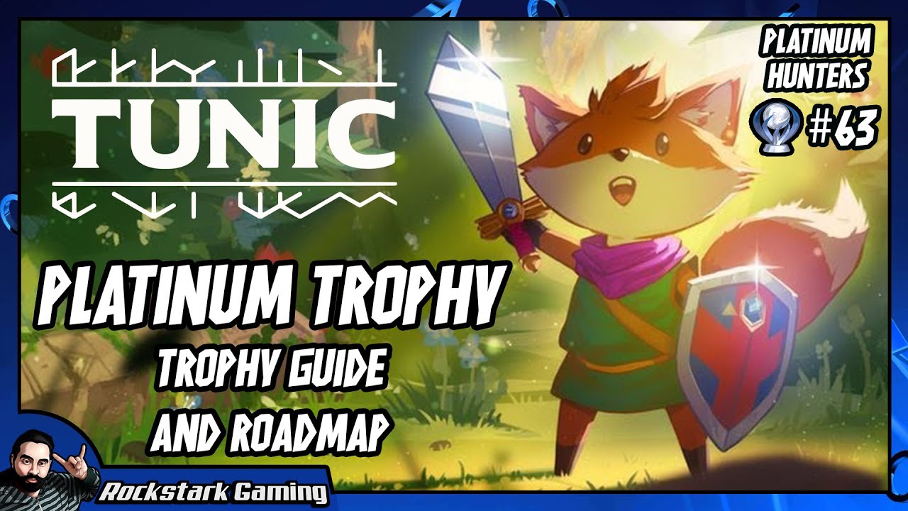 Wild Hearts Trophy Guide & How to Get Platinum