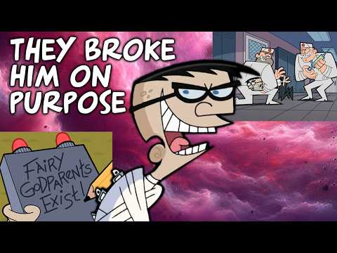 The Dark Secret Behind Mr. Crocker