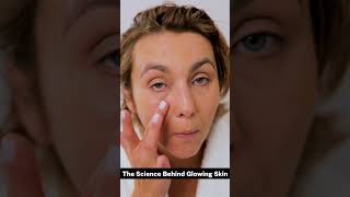 The Science Behind Glowing Skin