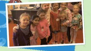 St Catherine's Holiday Program